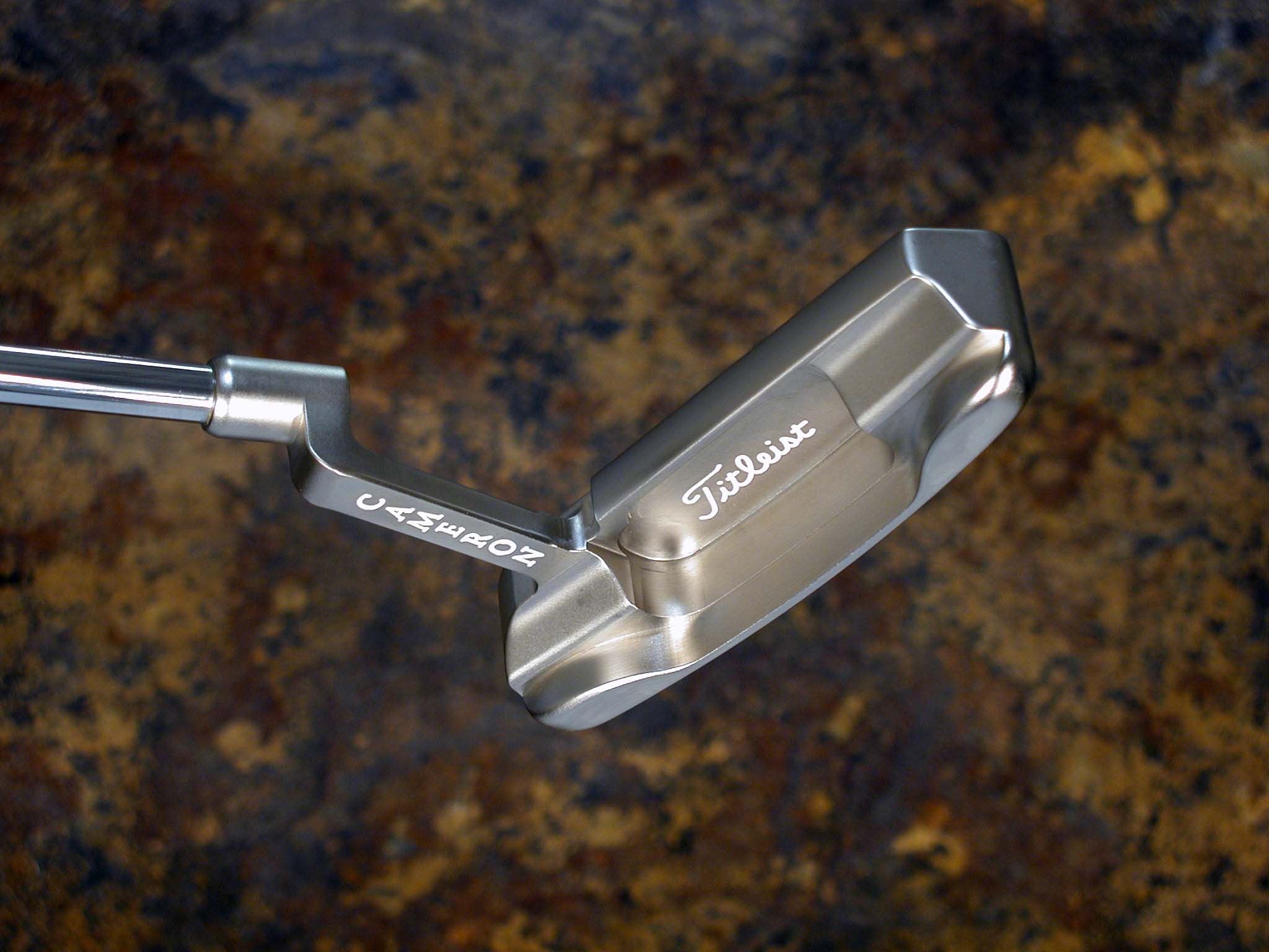SCOTTY CAMERON NEWPORT2 PRO PLATINUM パター Scotty Cameron Pro Platinum Newport 2 Putter 34