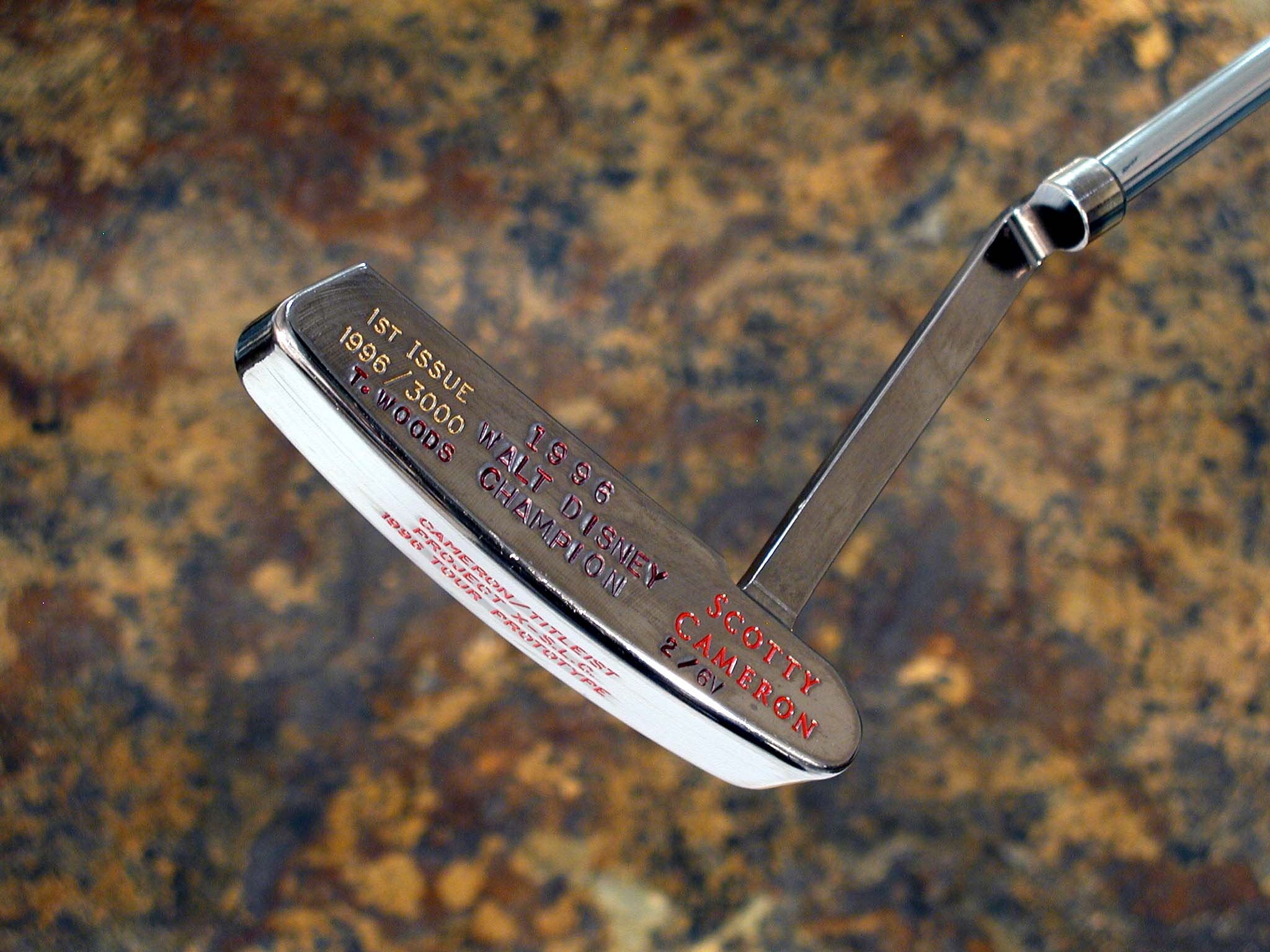 【レア！】スコッティキャメロン ベルトバックル SCOTTY CAMERON 2025年最新】ベルトバックル キャメロンの人気アイテム - メルカリ