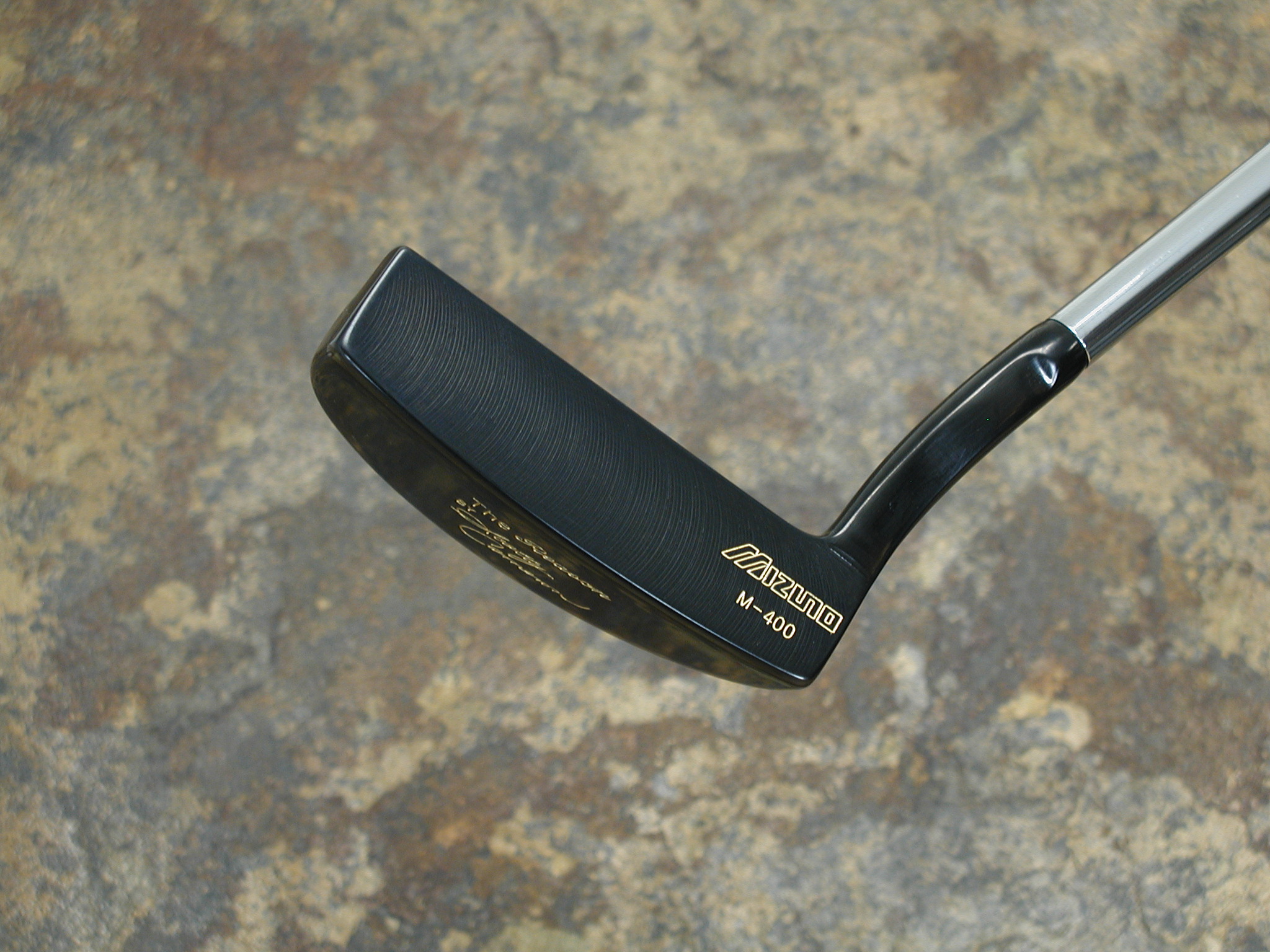 Freelance 新品未使用　SCOTTYCAMERON Putter Details - Scotty Cameron