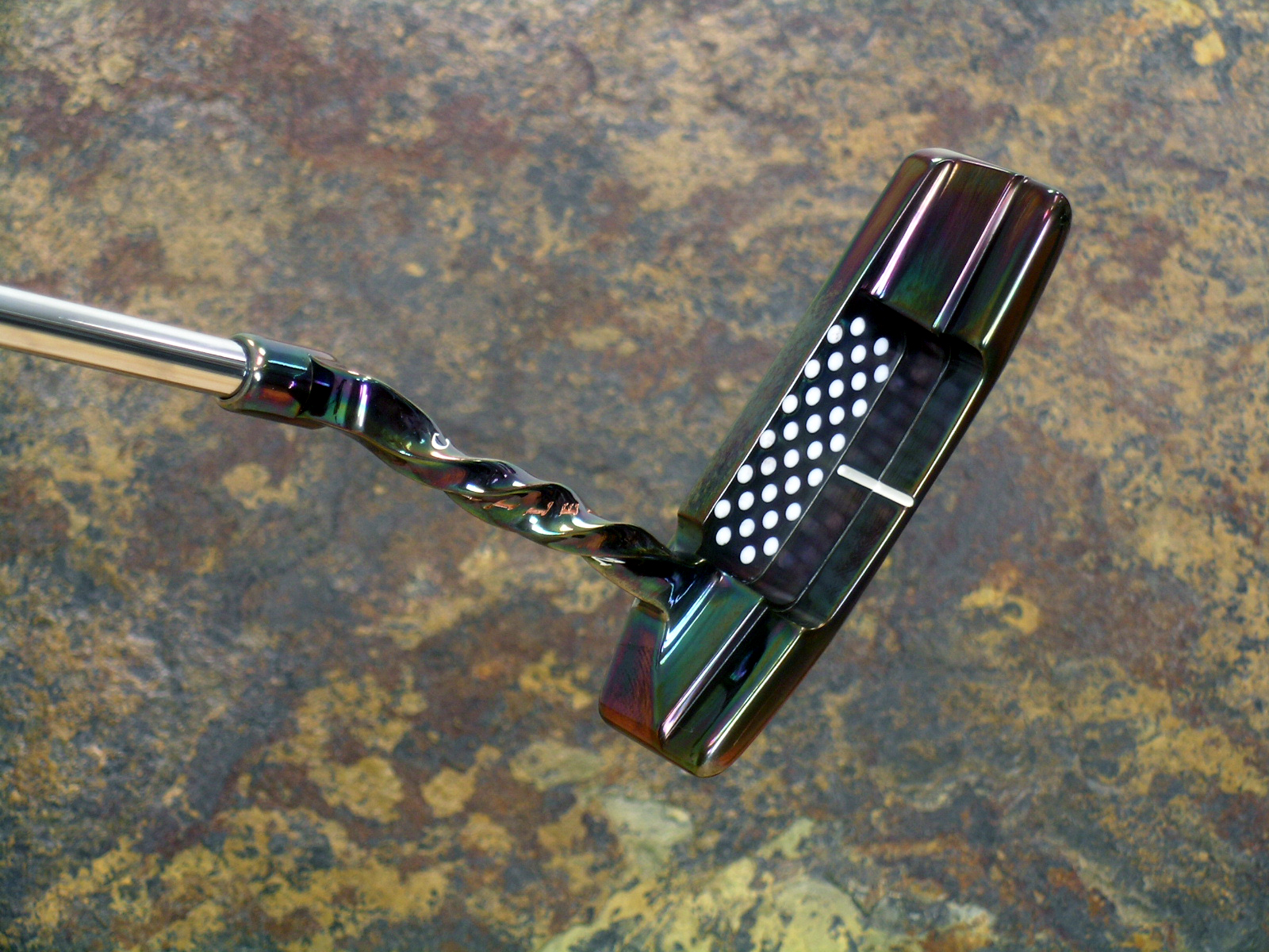 Scotty Cameron Newport パター Long Neck Newport 2 Long Neck - Scotty Cameron