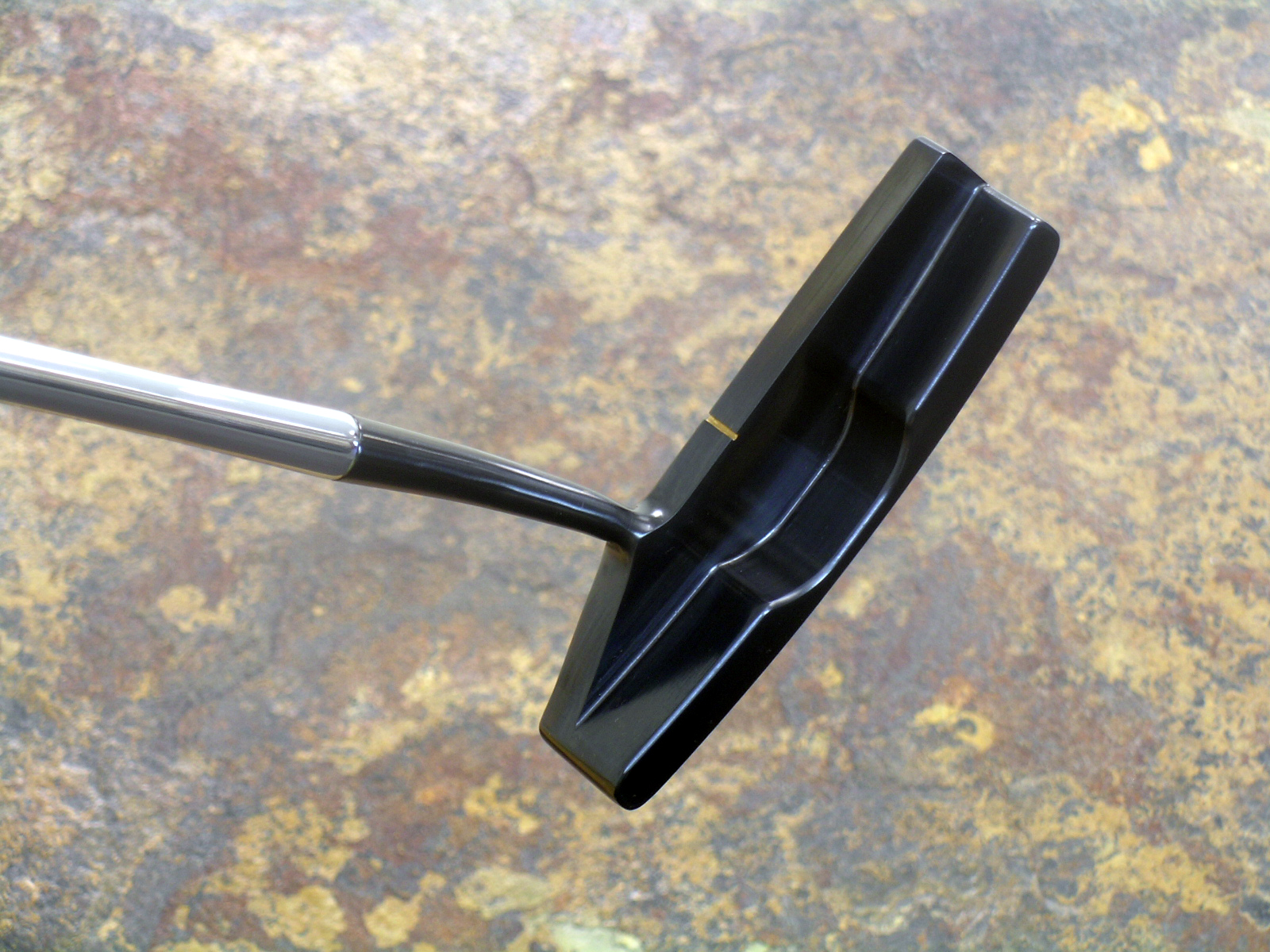 Putter Details - Scotty Cameron