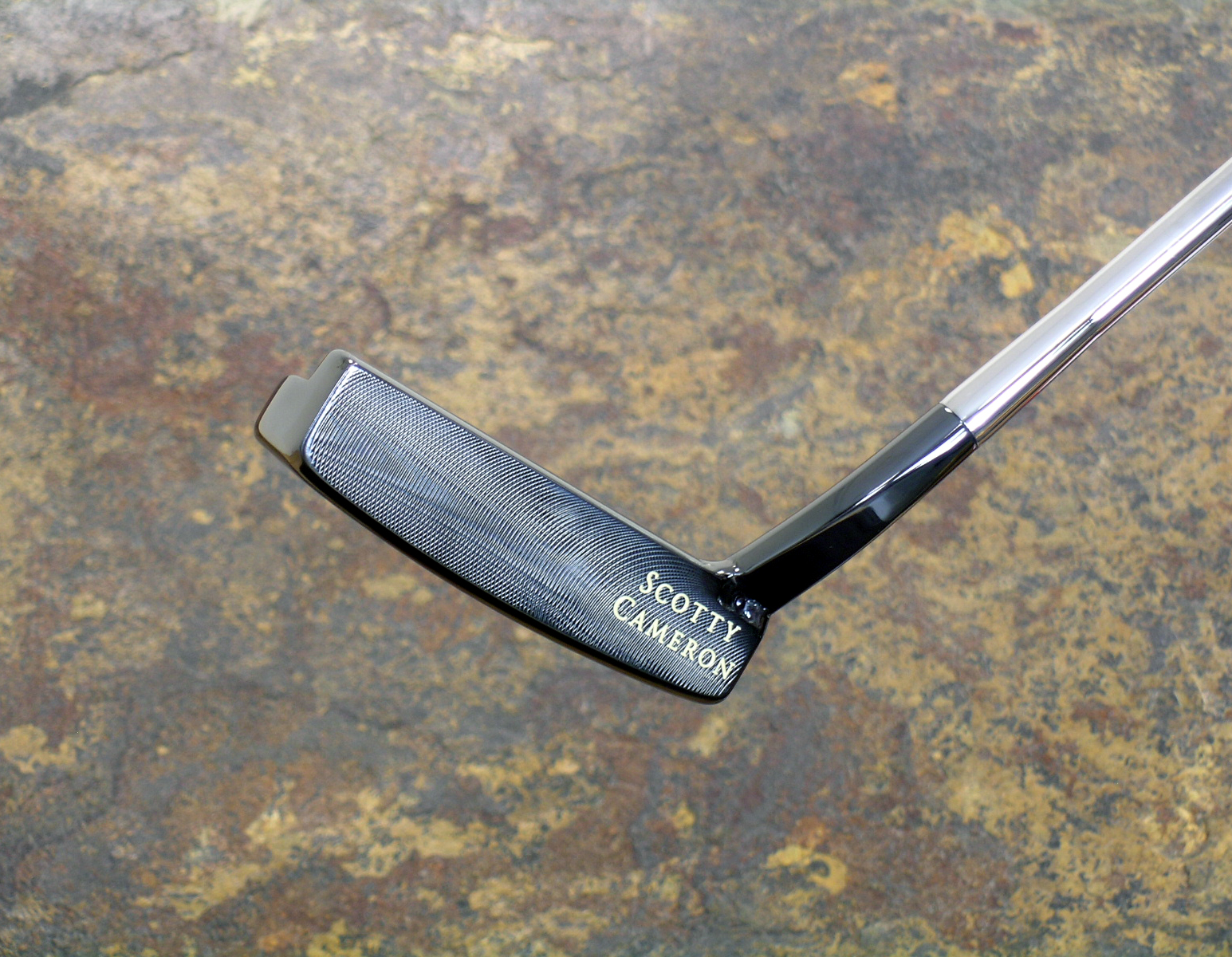Scotty Cameron - スコッティキャメロン LACOSTA La Costa - Scotty Cameron