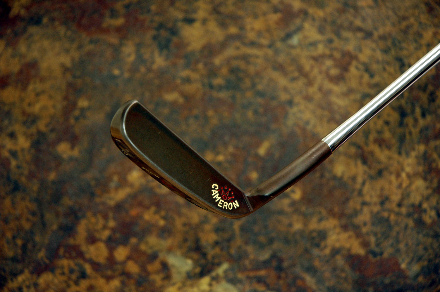 Scotty Cameron Napa パター（スコッティキャメロンナパ