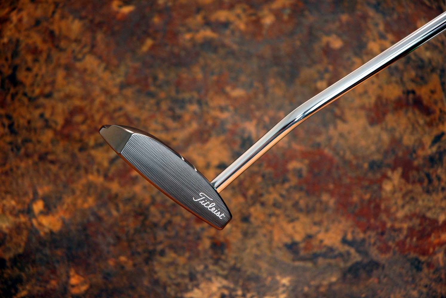 Putter Details Scotty Cameron