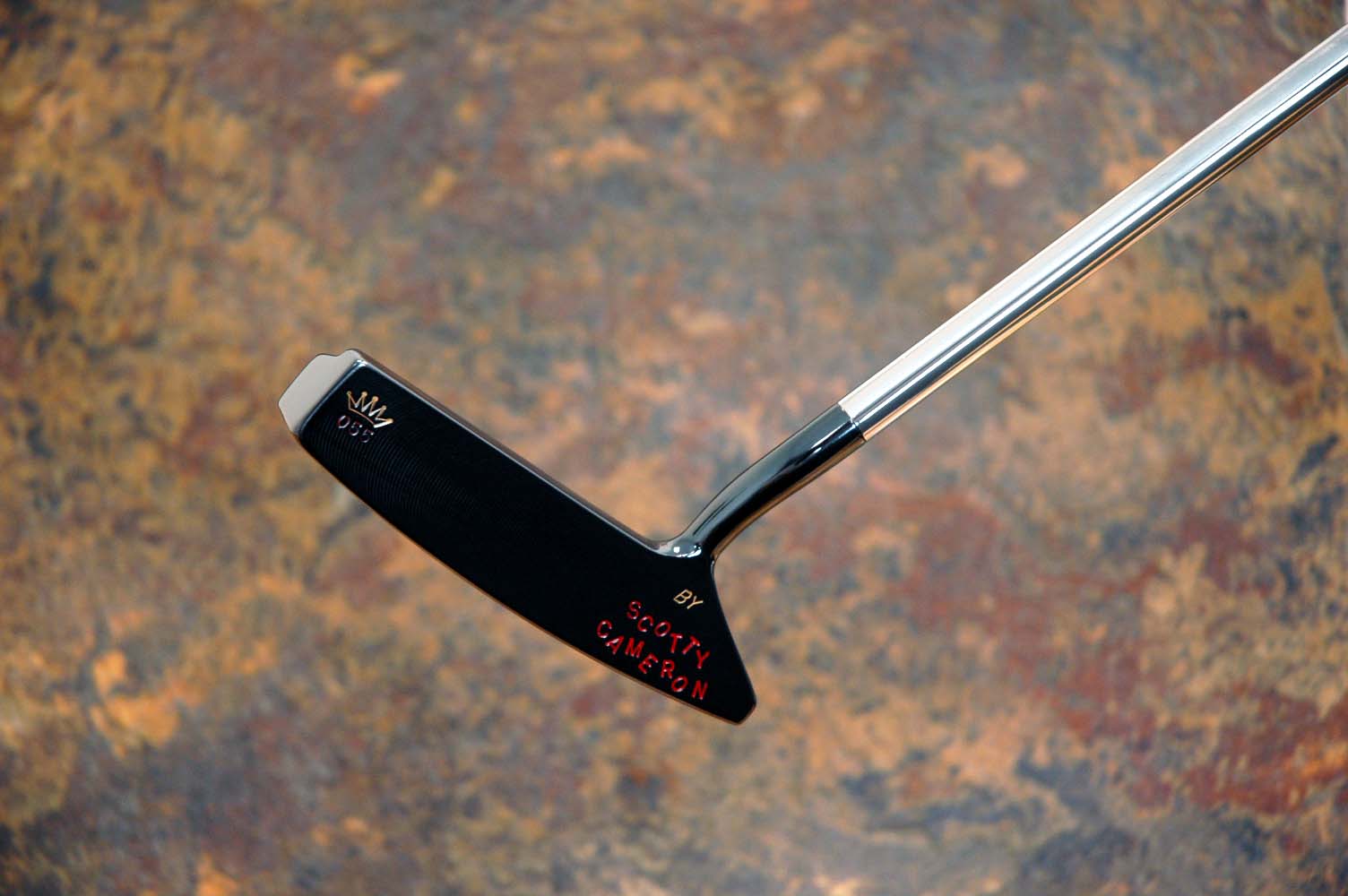 希少SCOTTY CAMERON Fry's Pity Putter 34インチ 希少SCOTTY CAMERON Fry´s Pity Putter 34インチ