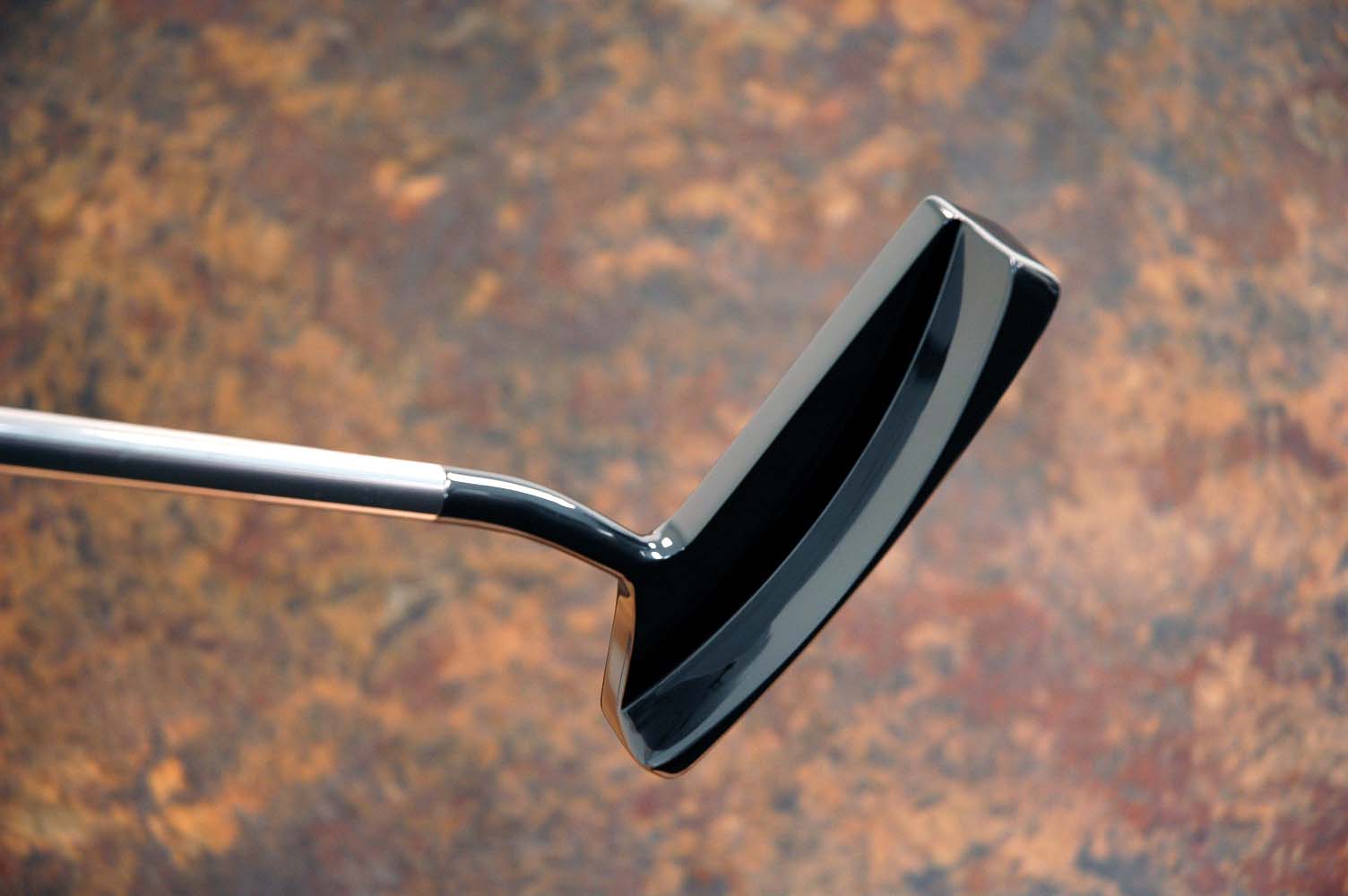 希少SCOTTY CAMERON Fry's Pity Putter 34インチ Scotty Cameron First Production Model FRY'S Pity Putter