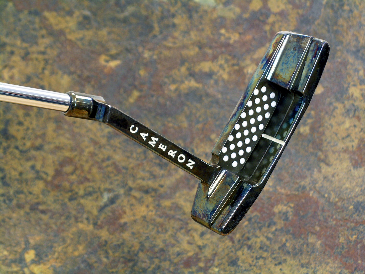 クラブ Scotty Cameron Newport Long Neck tel3 Newport® Long Neck - Scotty Cameron