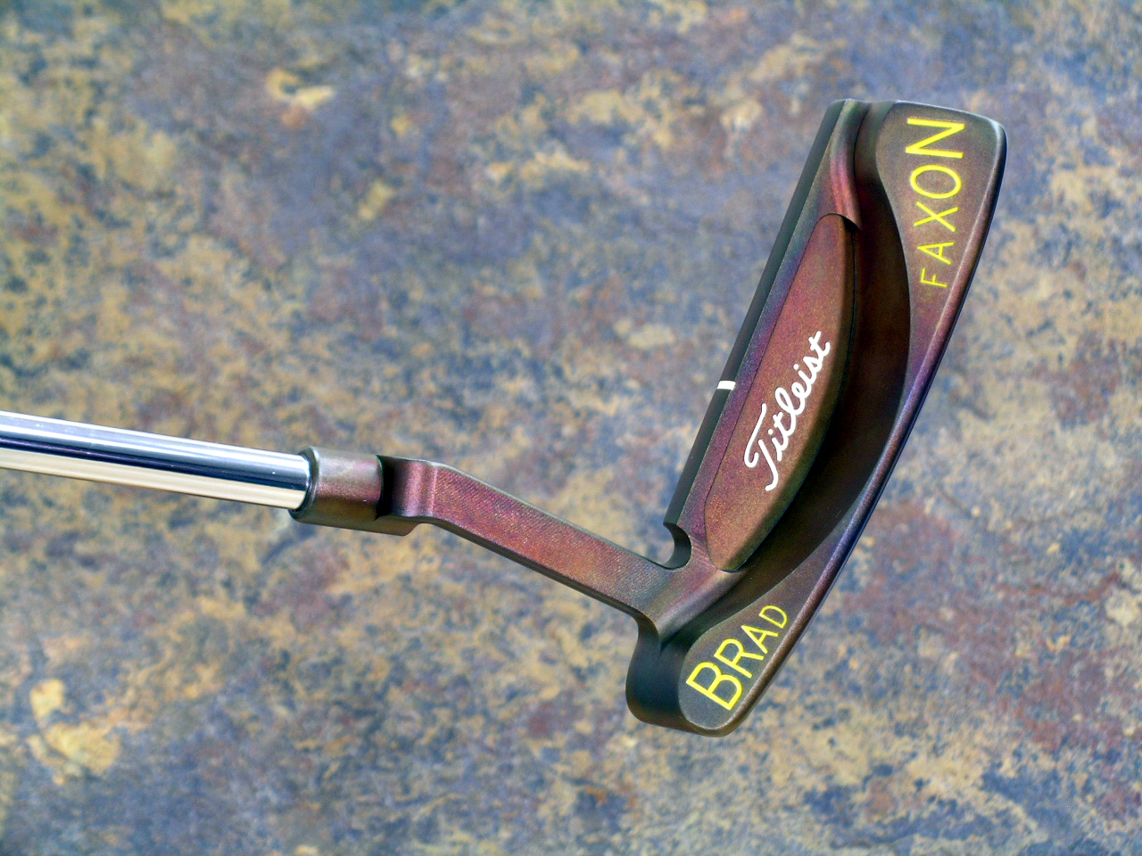 Scotty Cameron Putter - Sport & Plein air