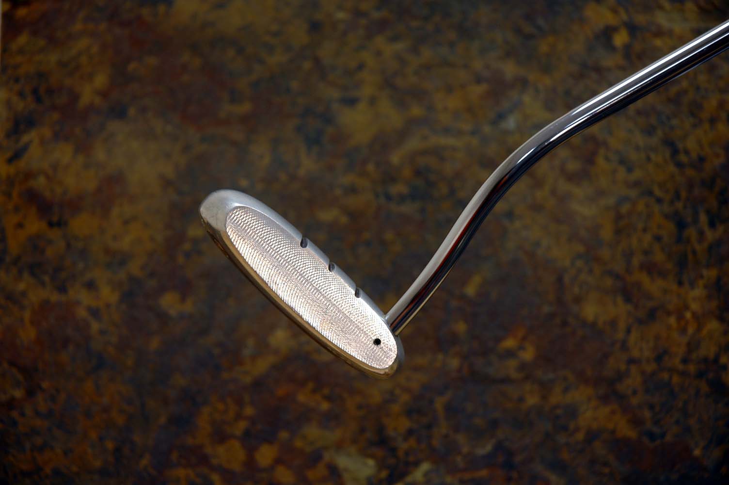 Putter Details - Scotty Cameron