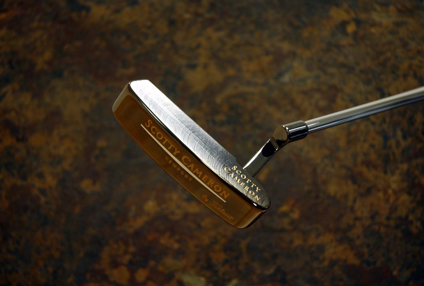 Scotty Cameron - 1982のスター Amazon.com : Titleist Scottie Cameron Studio Style Putter
