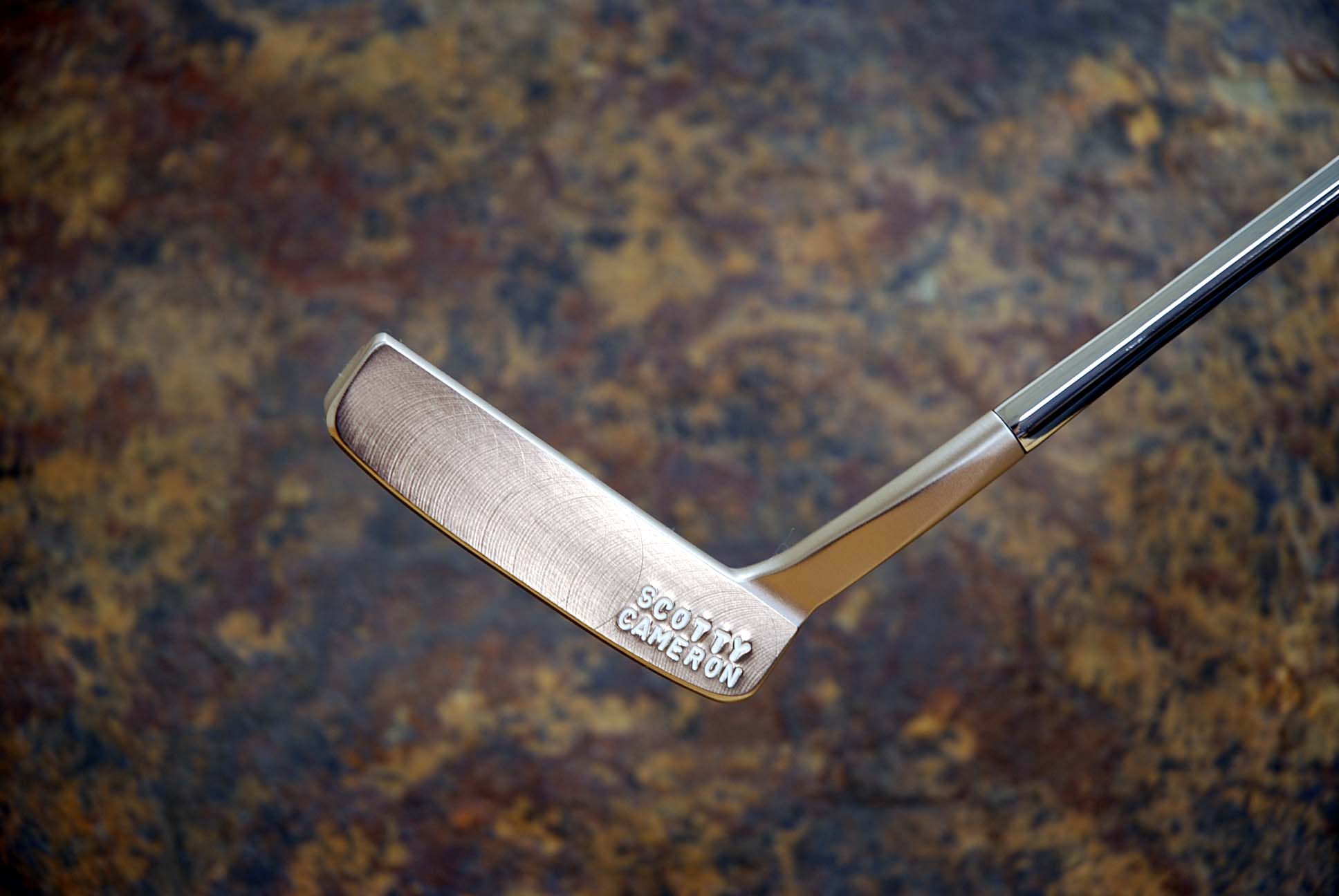 Outil De Retrait De Poids Pour Putters Scotty Cameron