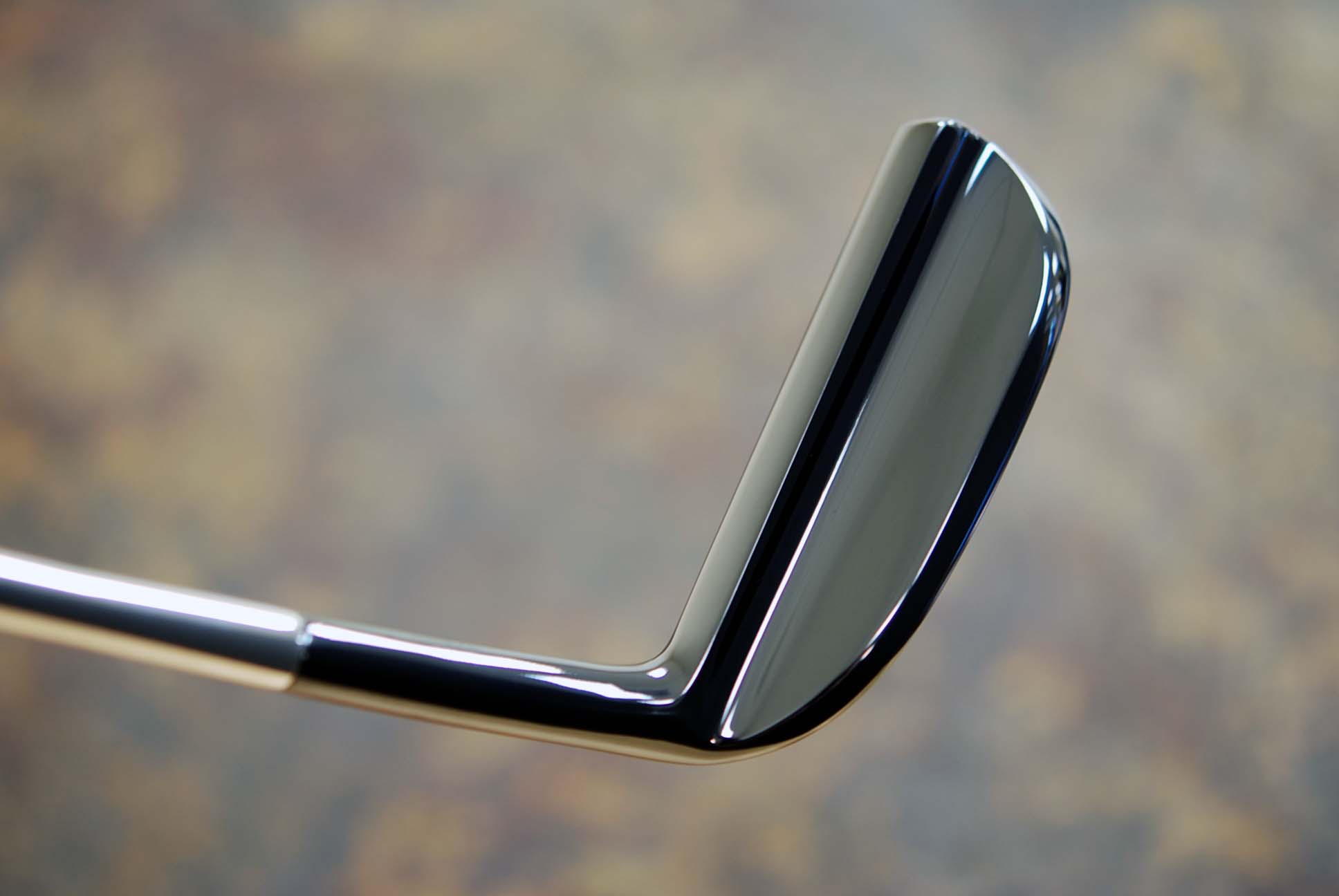 Putter Details - Scotty Cameron