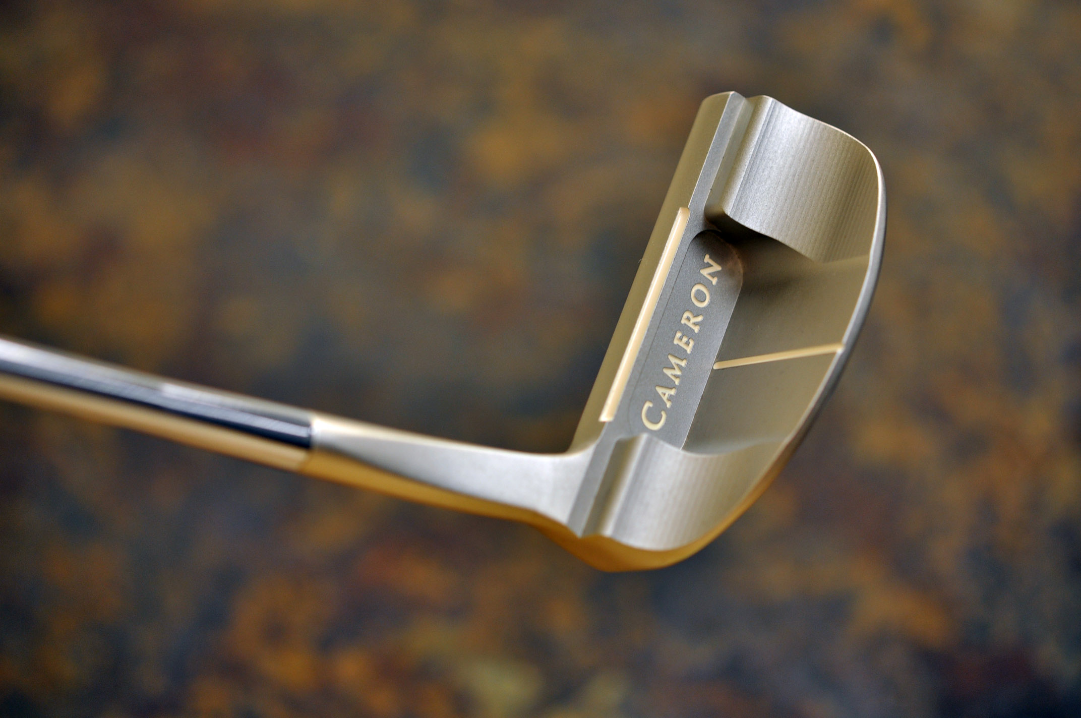 クラブ Scotty Cameron - Del Mar Tour Xperimental Scotty Cameron Tour Only 