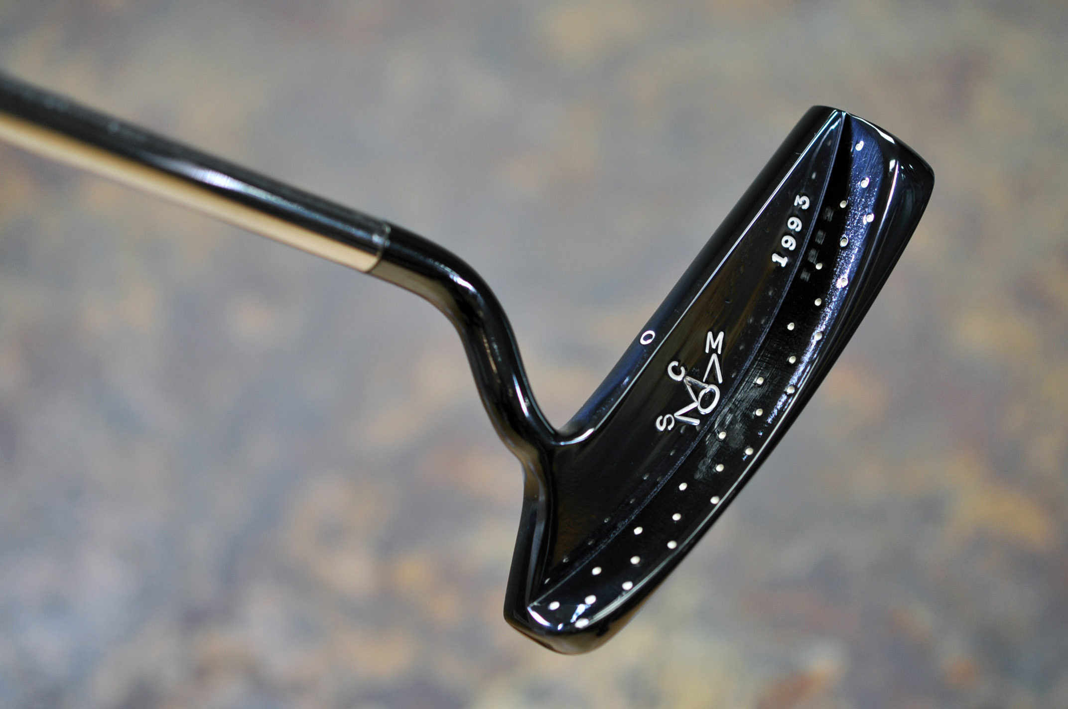 Scotty Cameron パター スノーフレークデザイン 受注可】スコッティキャメロン (SCOTTY CAMERON) 2023 スーパー
