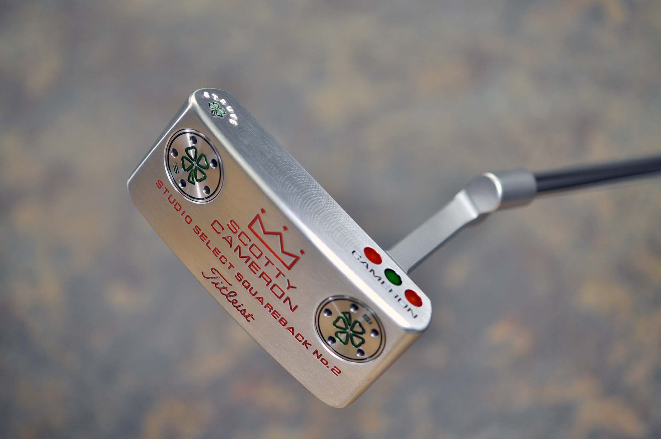 verdytokyo　SCOTTY CAMERON Fake Scotty's on TikTok shop : r/scottycameron