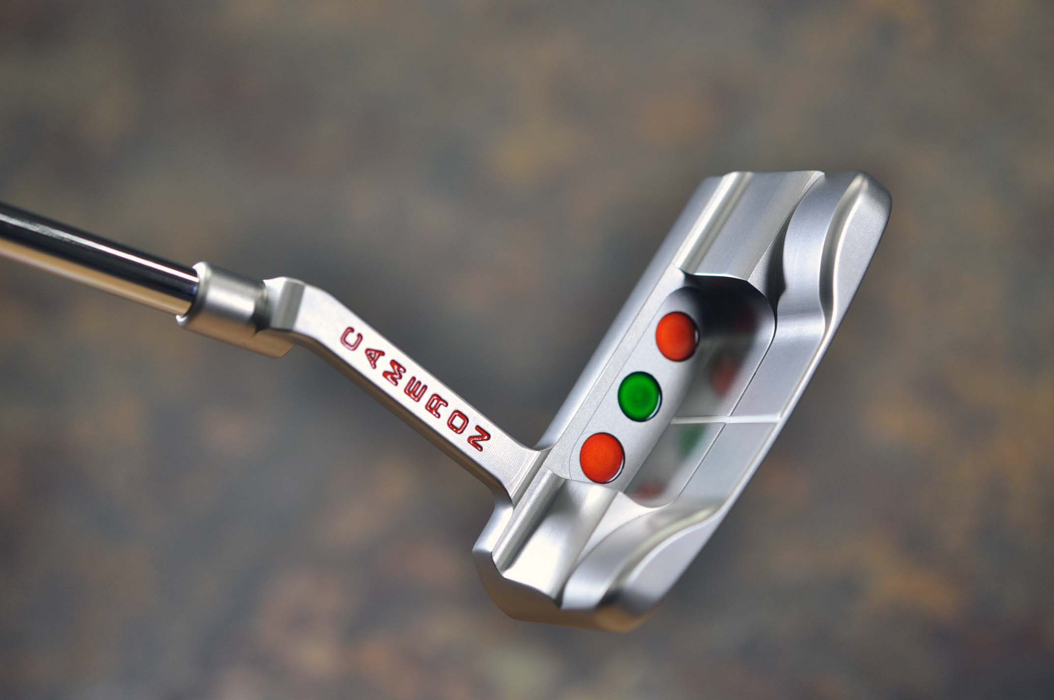 Scotty Cameron - たくちゃん Scotty Cameron