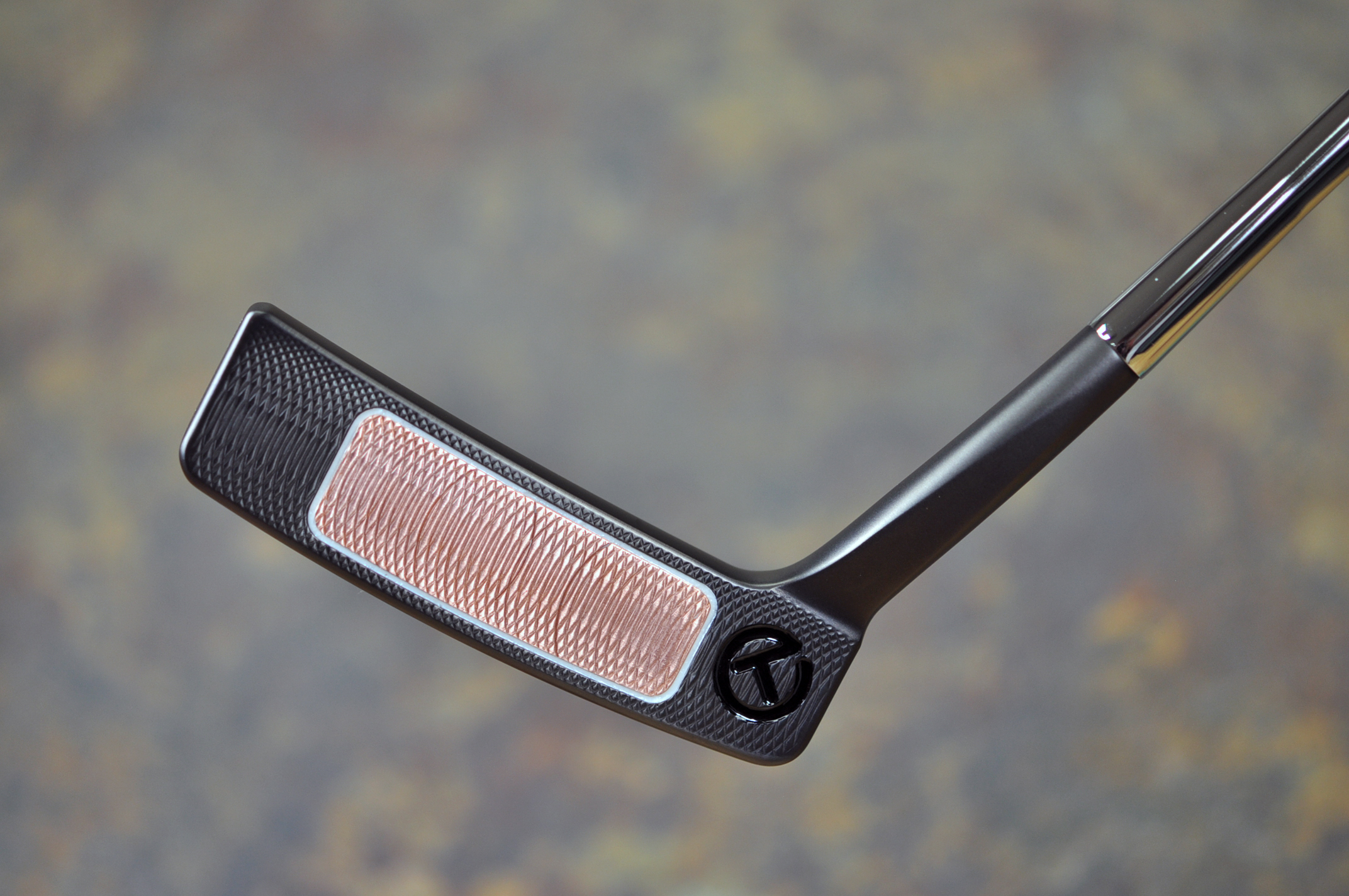 Putter Details - Scotty Cameron