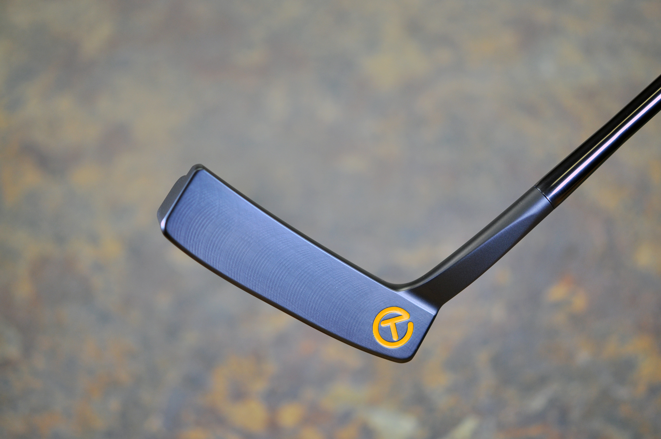 Putter Details Scotty Cameron