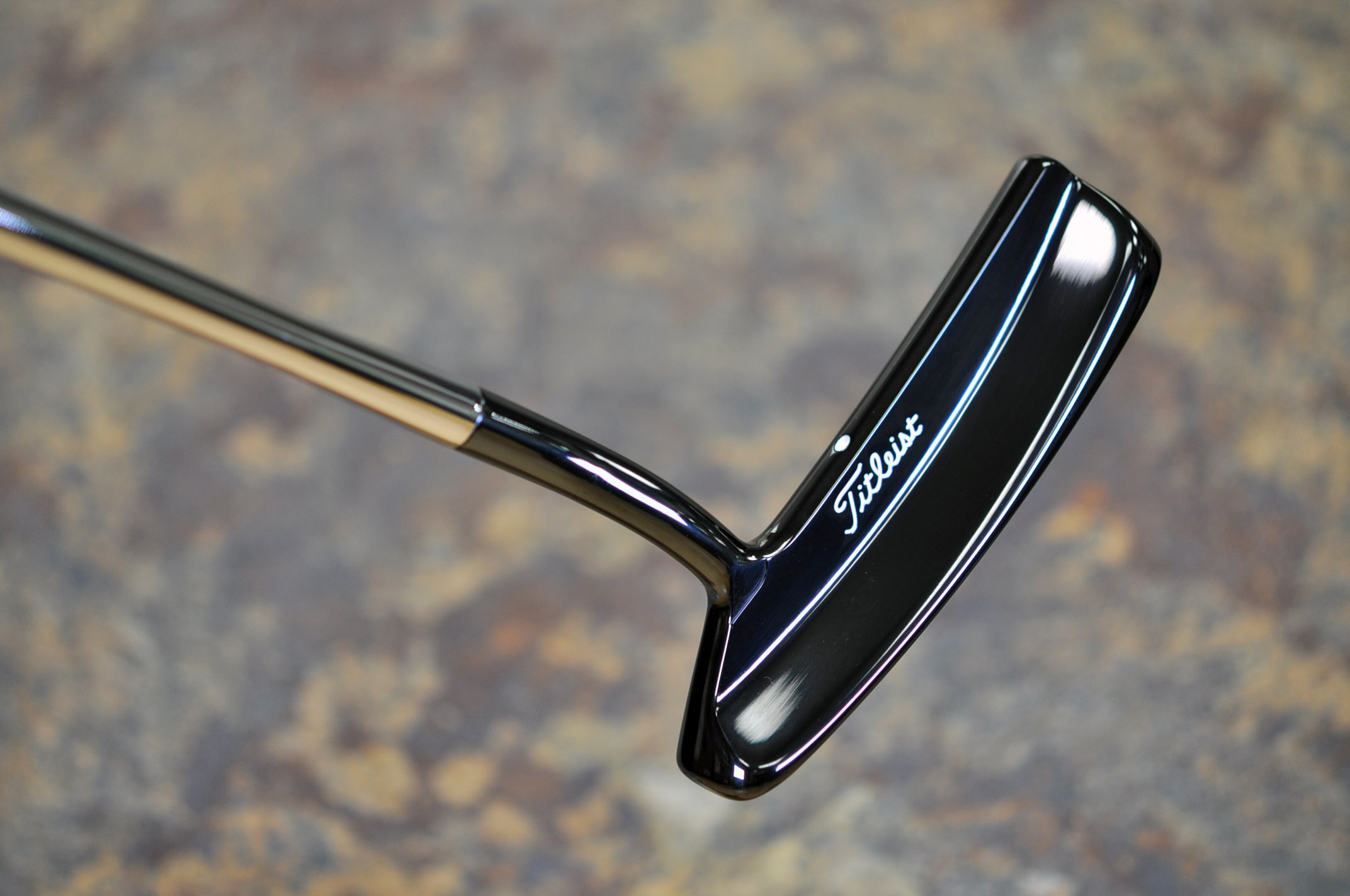 Scotty Cameron 2001 PGA Victory D. Toms Putter 841541 | eBay