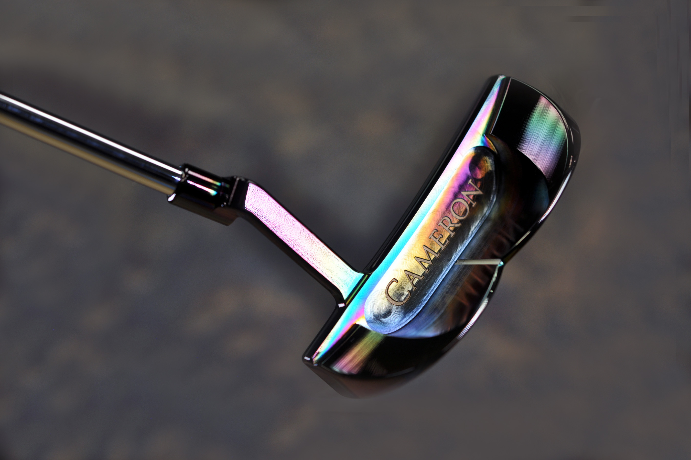 Scotty Cameron インヤン ダブルラウンド マーカー SCOTTY CAMERON スコッティキャメロン インヤン ラウンド コイン