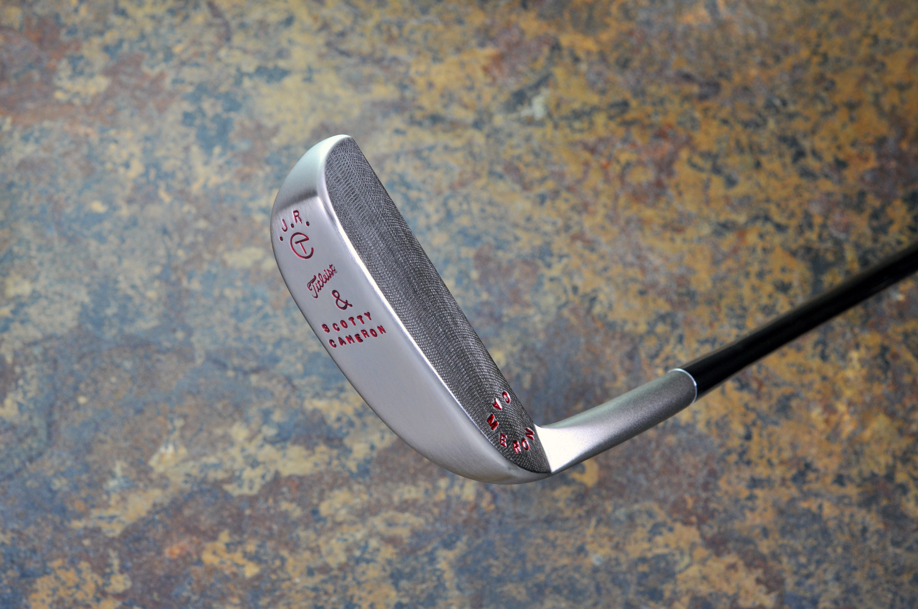 Putter Golf Scotty Cameron Titleist Futura - Sport & Plein air