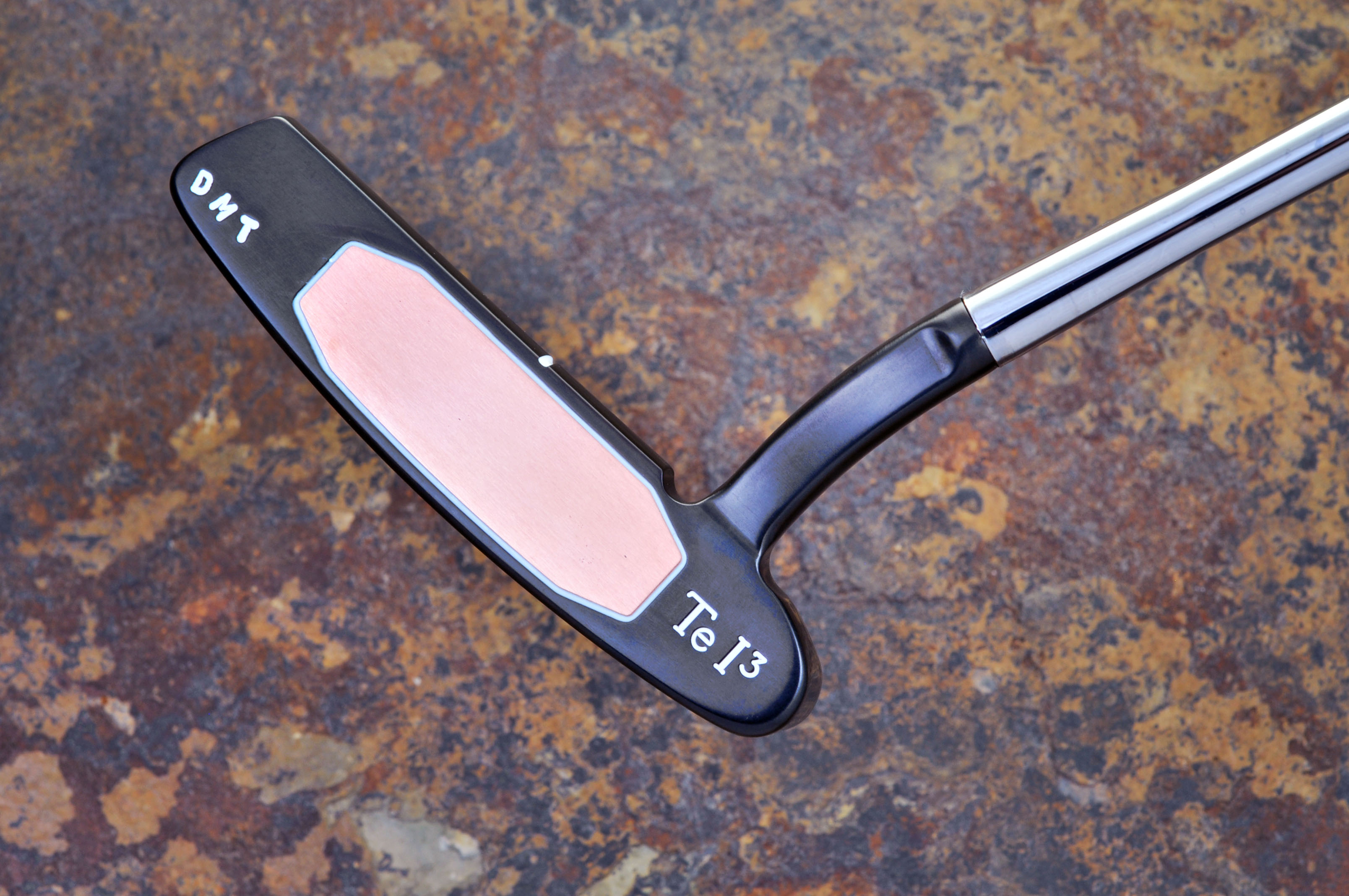 Putter Details Scotty Cameron