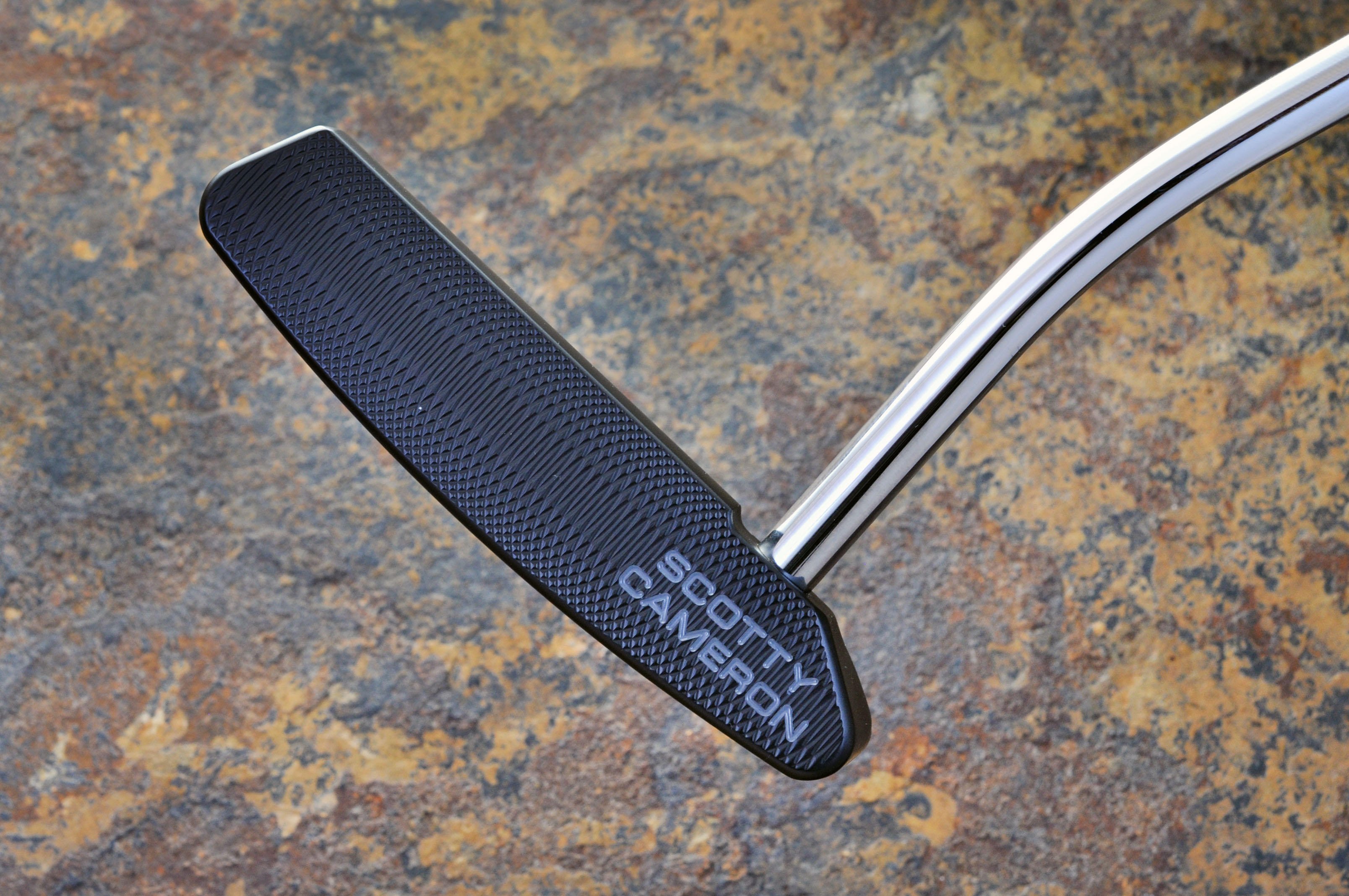 Putter Scotty Cameron Newport - 34 Pouces - Main Droite - Occasion