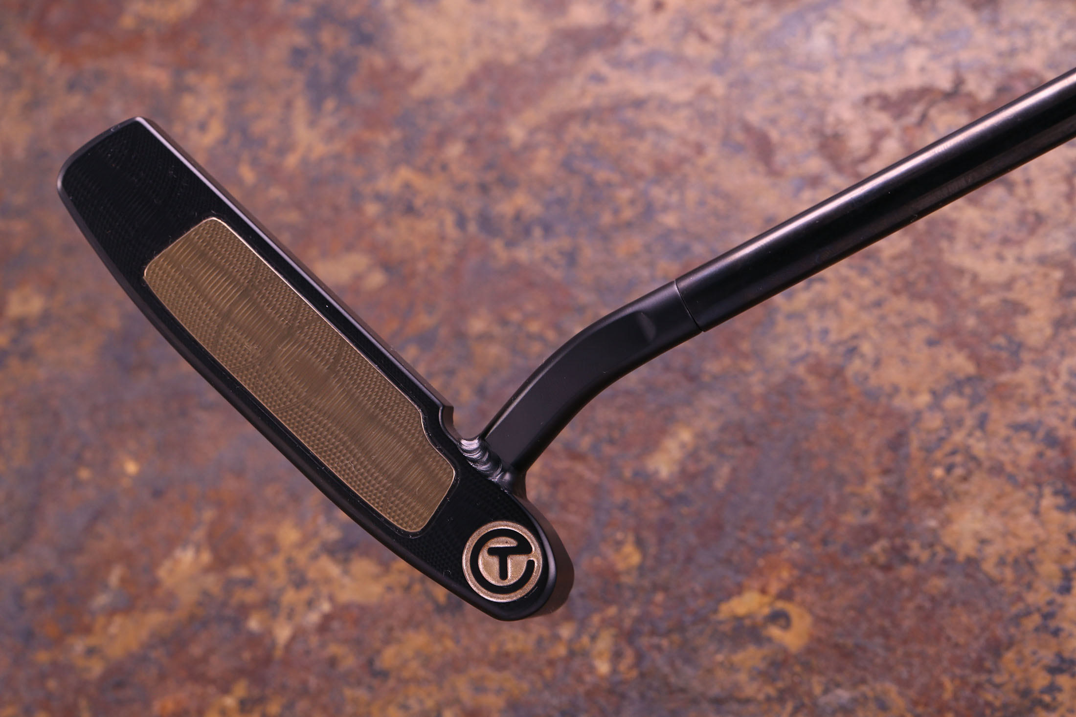 Scotty Cameron - Miyabitrip Putter Details - Scotty Cameron