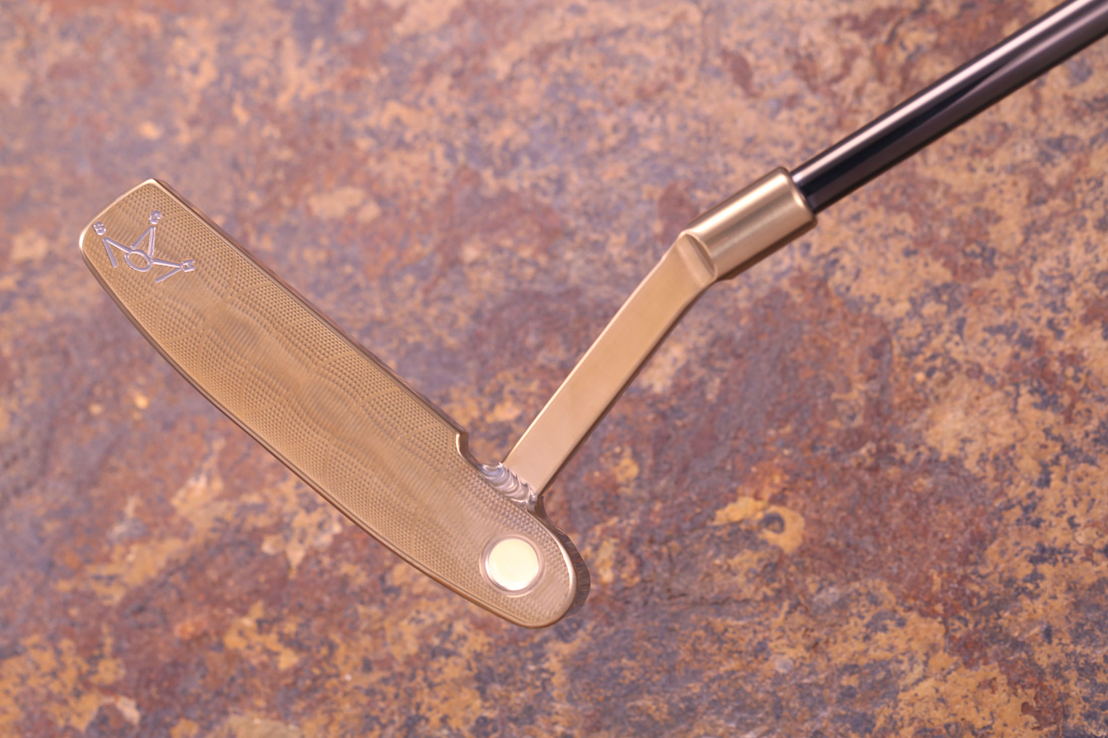 Putter Details Scotty Cameron