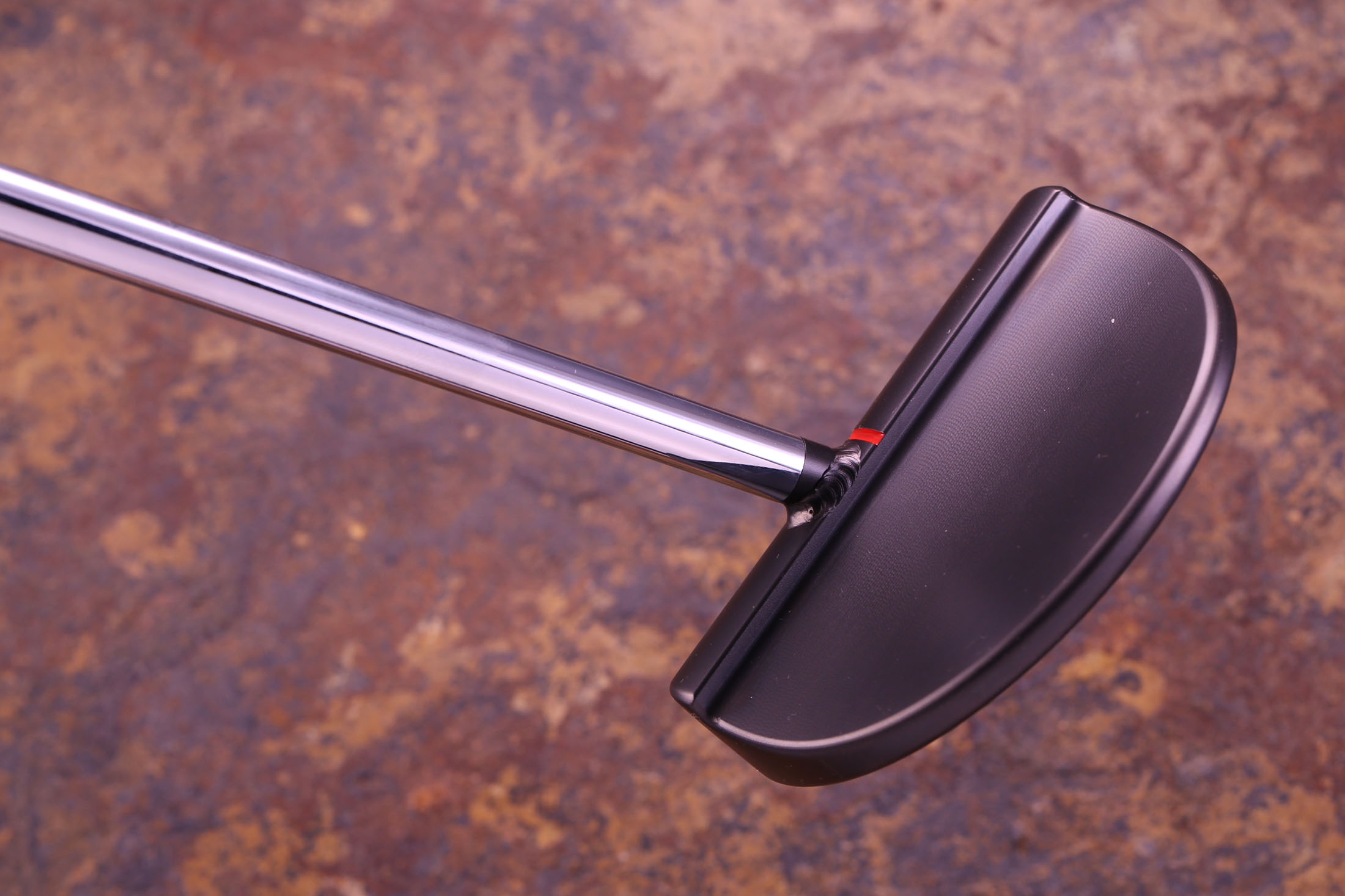 Putter Details Scotty Cameron