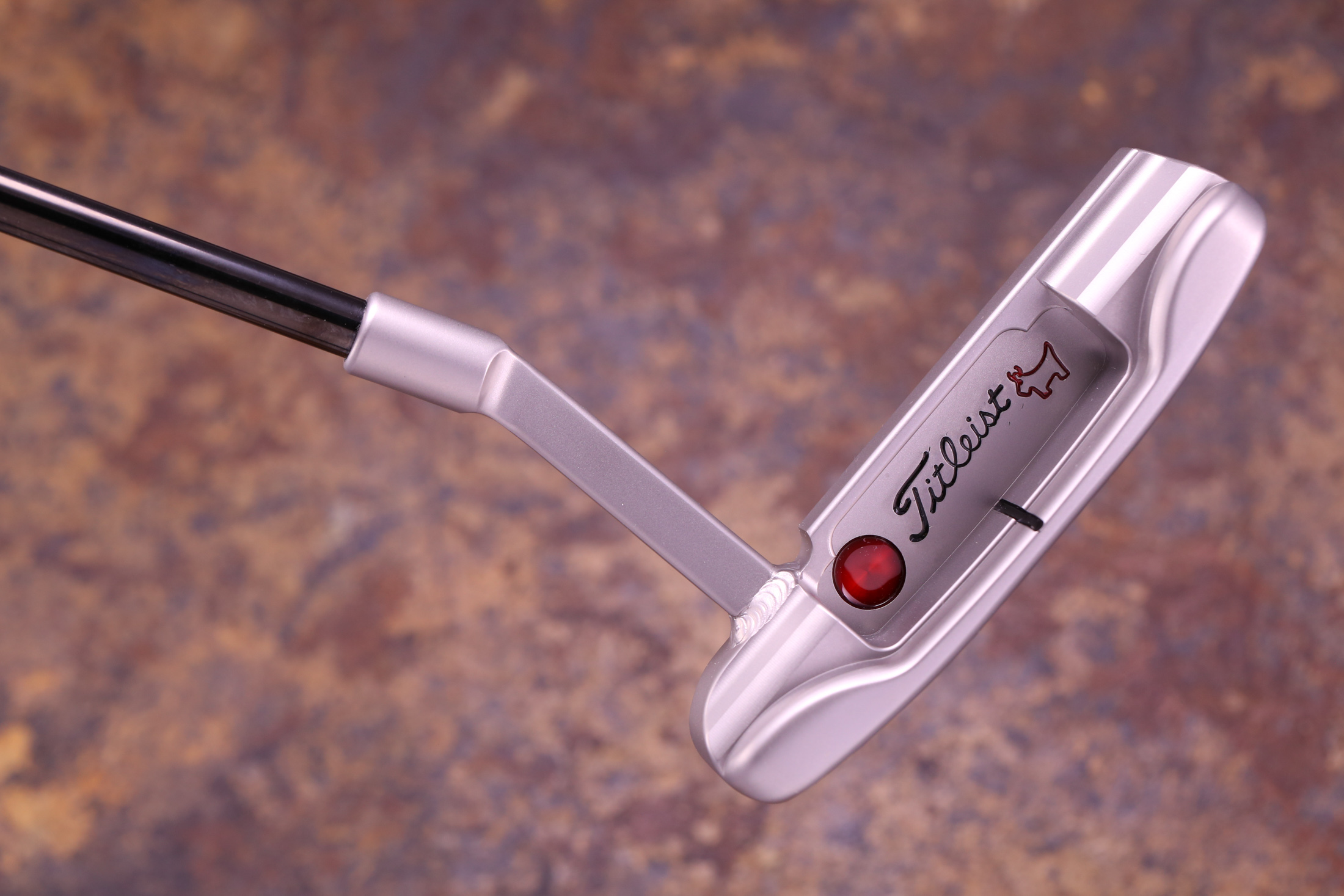 Putter Details Scotty Cameron