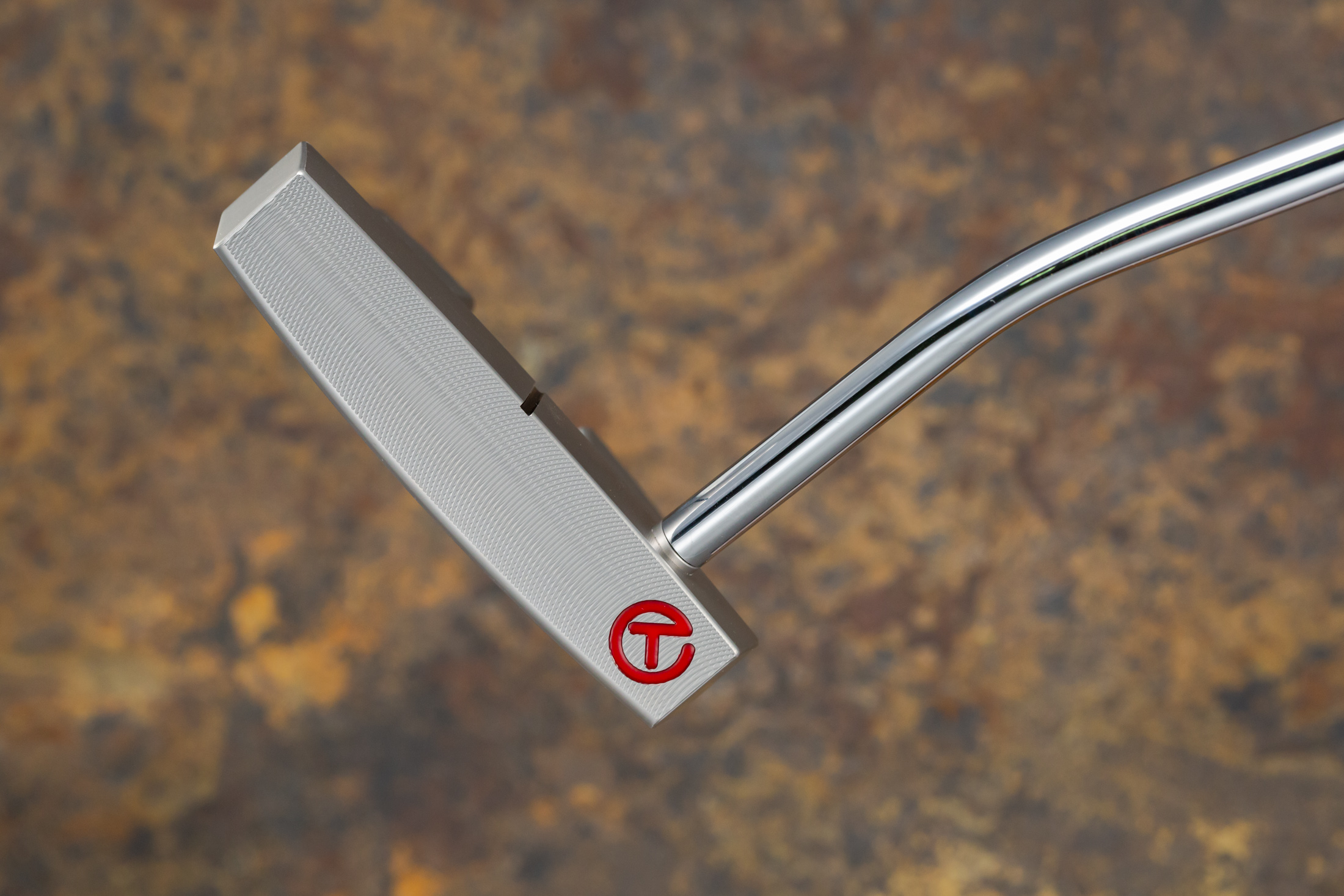 Putter Details - Scotty Cameron
