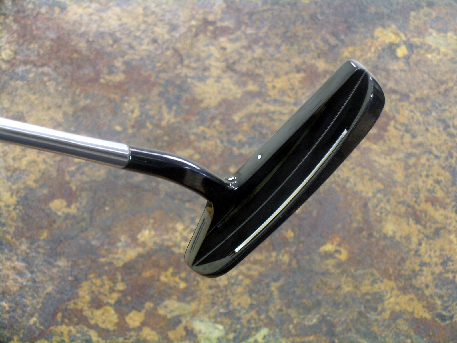 Putter Details - Scotty Cameron