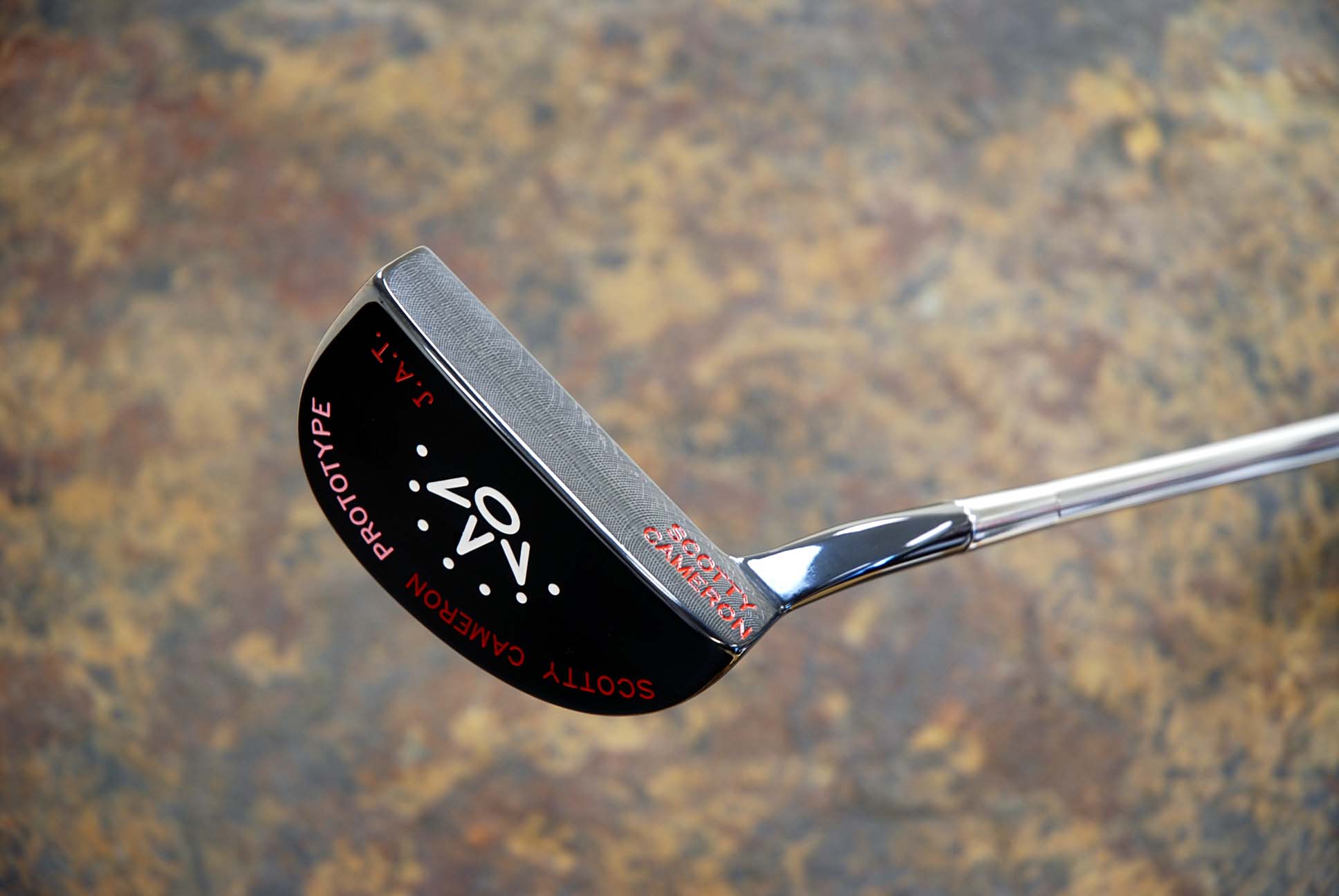 dショッピング |【中古】スコッティキャメロン SCOTTY CAMERON
