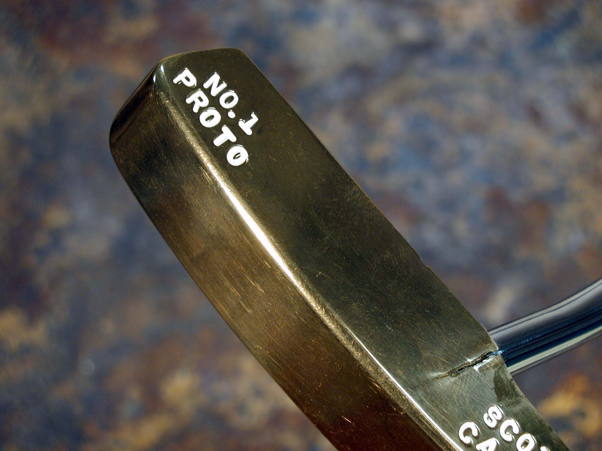A000001, photo 2