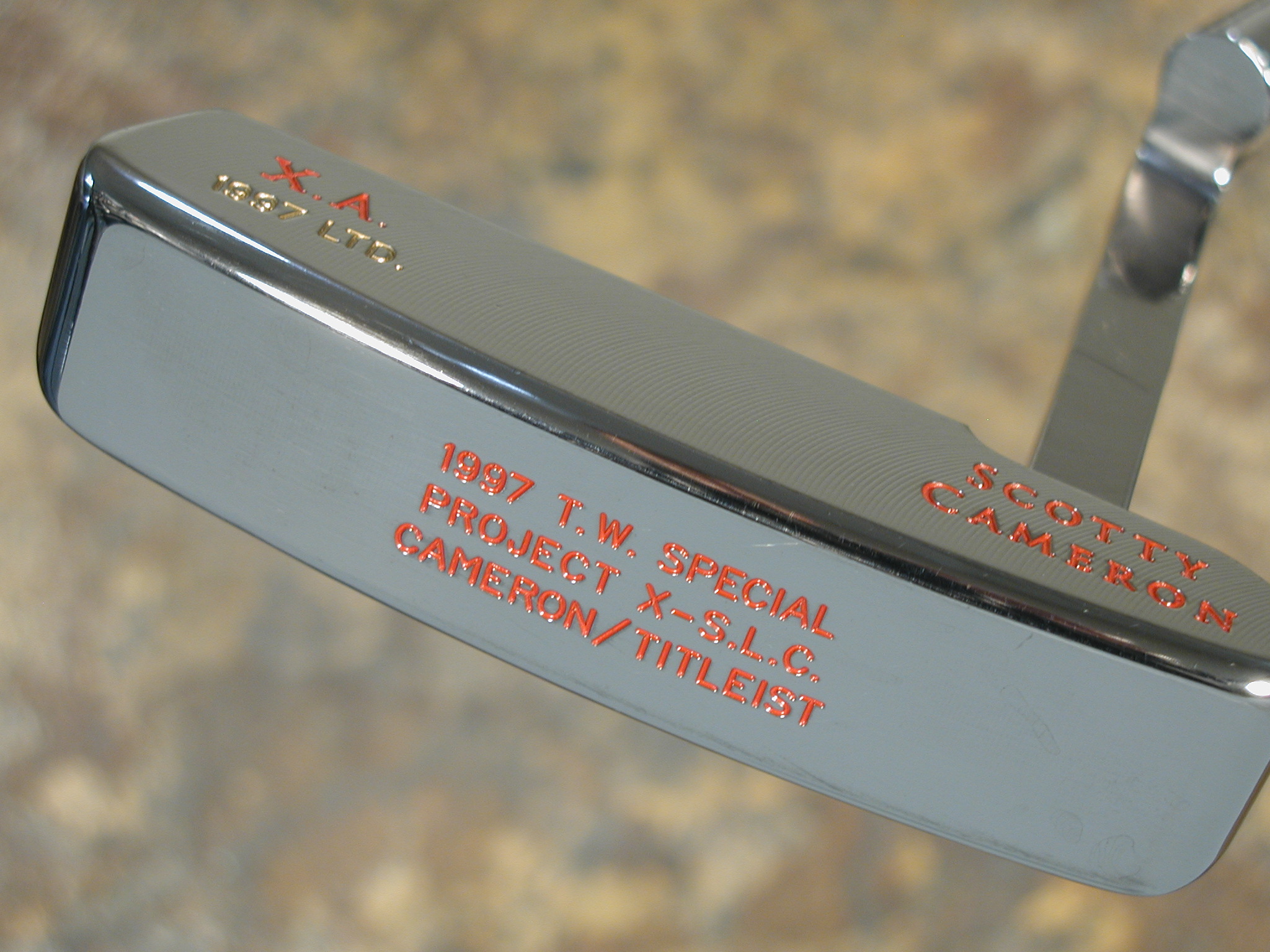 A000138, photo 2