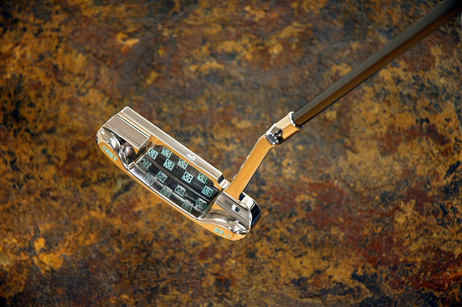 Scotty Cameron Left Handed Putters >> Putter Details Scotty Cameron Scotty Cameron Left Handed Putters >> Putter Details Scotty Cameron