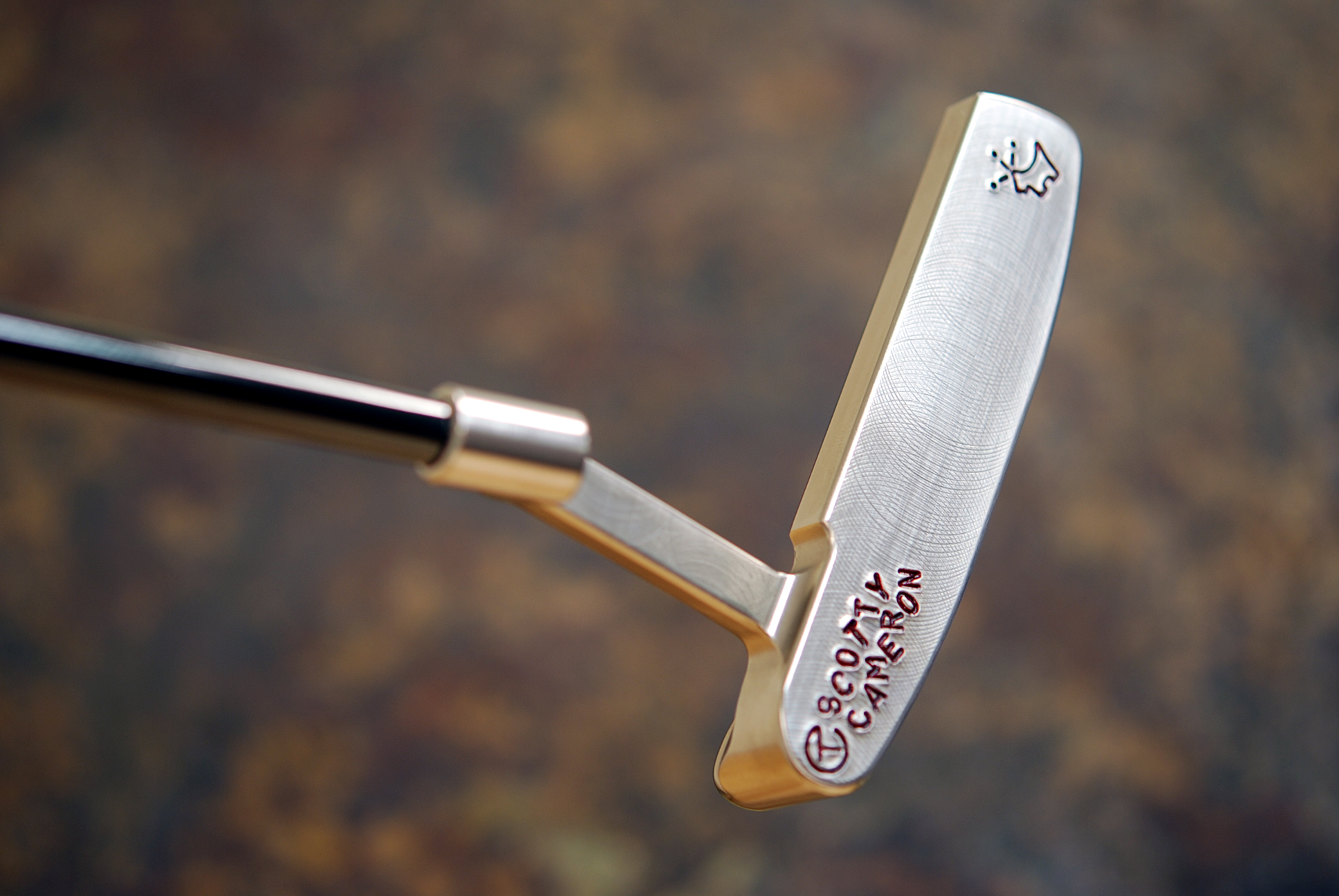 Scotty Cameron Left Handed Putters >> Putter Details Scotty Cameron Scotty Cameron Left Handed Putters >> Putter Details Scotty Cameron